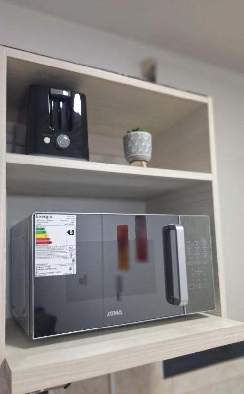 Departamento Villa 5 - image 8