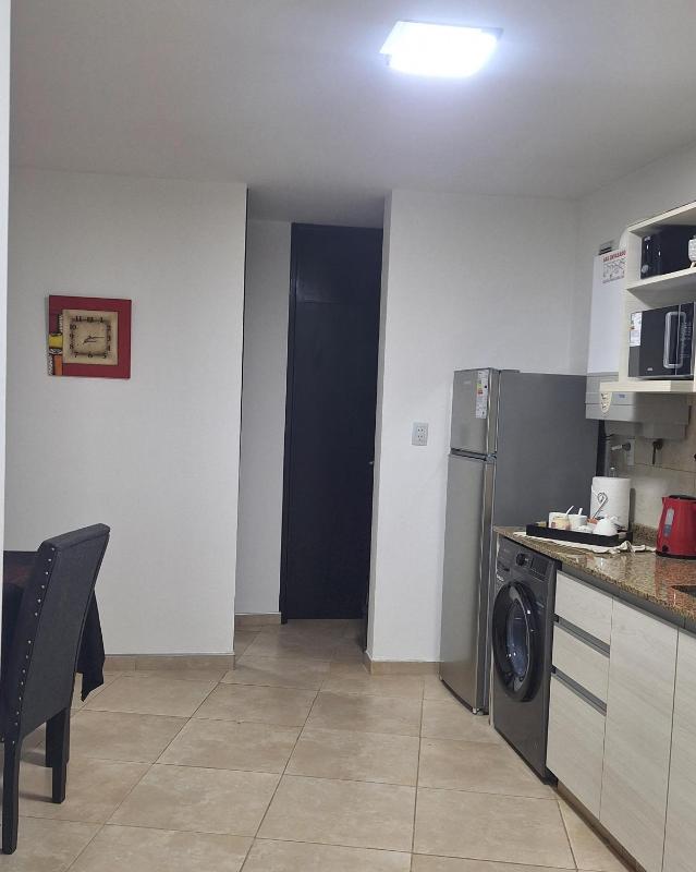 Departamento Villa 5 - image 18