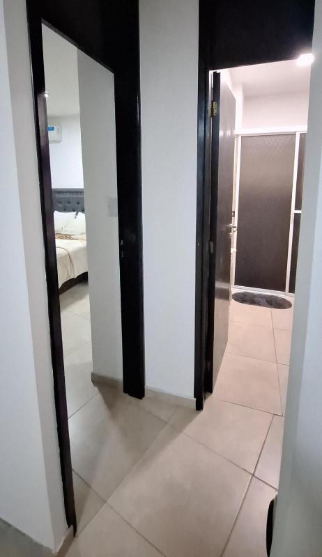 Departamento Villa 5 - image 11