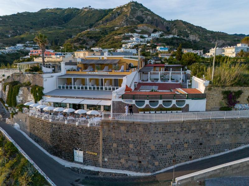 Hotel Villa Sirena - image 41