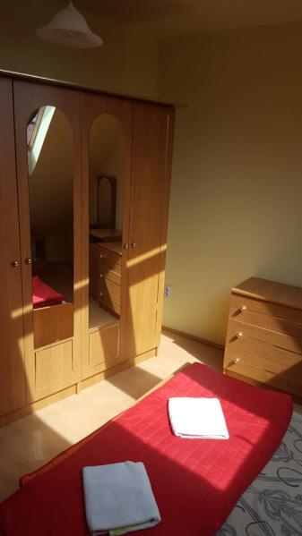 Two-Bedroom Apartment image 2