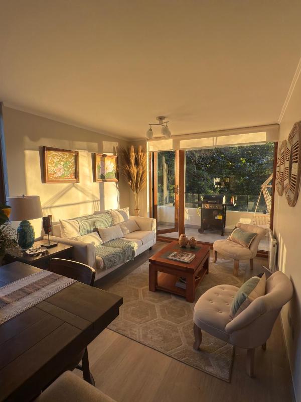 Apartamento familiar en Pucón - image 12
