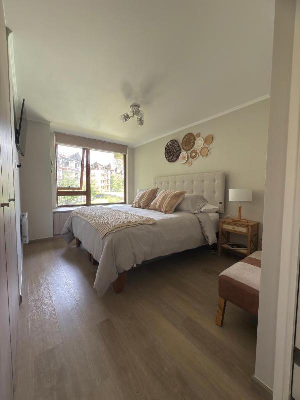Apartamento familiar en Pucón - image 37