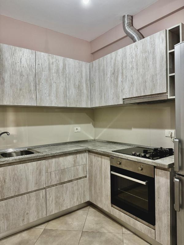 FishLand Seaside Apartments - image 5