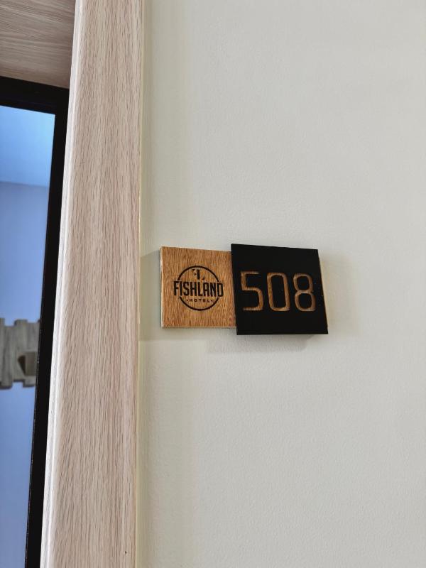 FishLand Seaside Apartments - image 11