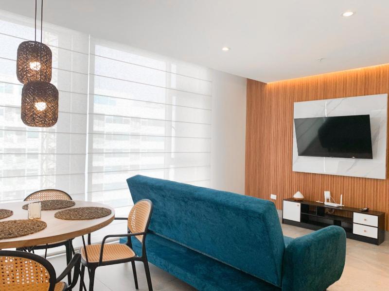 Suites empresariales cerca de Omni Hospital Solaris  Mall del Sol Guayaquil - image 8