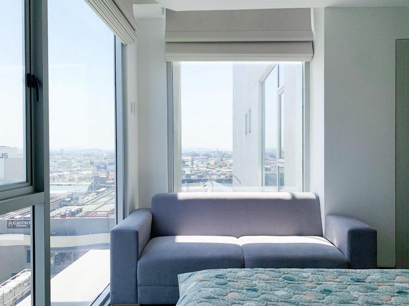 Suites empresariales cerca de Omni Hospital Solaris  Mall del Sol Guayaquil - image 16