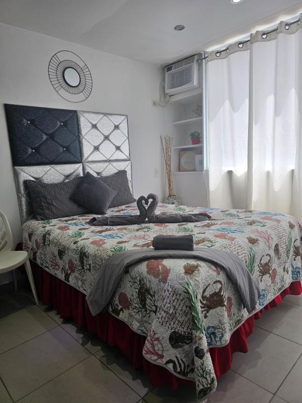 One-Bedroom Apartment image 3