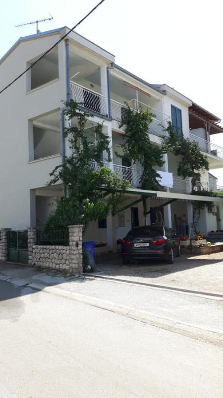 Apartments Davor - image 10