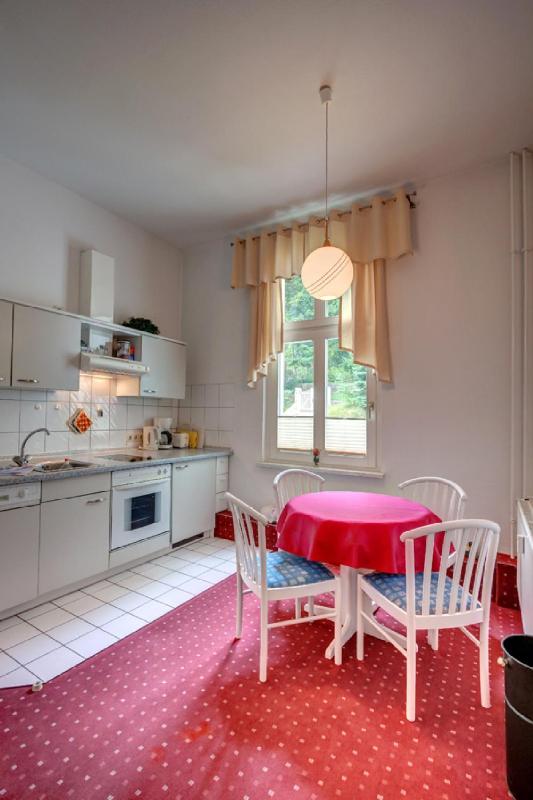One-Bedroom Apartment image 3
