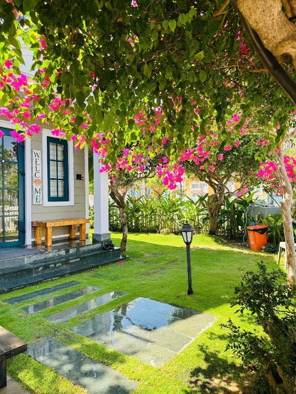 AnnA Villa Novaworld Phan Thiết - image 1