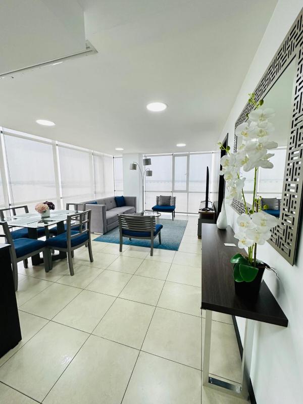 Luxury penthouse - Puerto Santa Ana - Guayaquil - image 11