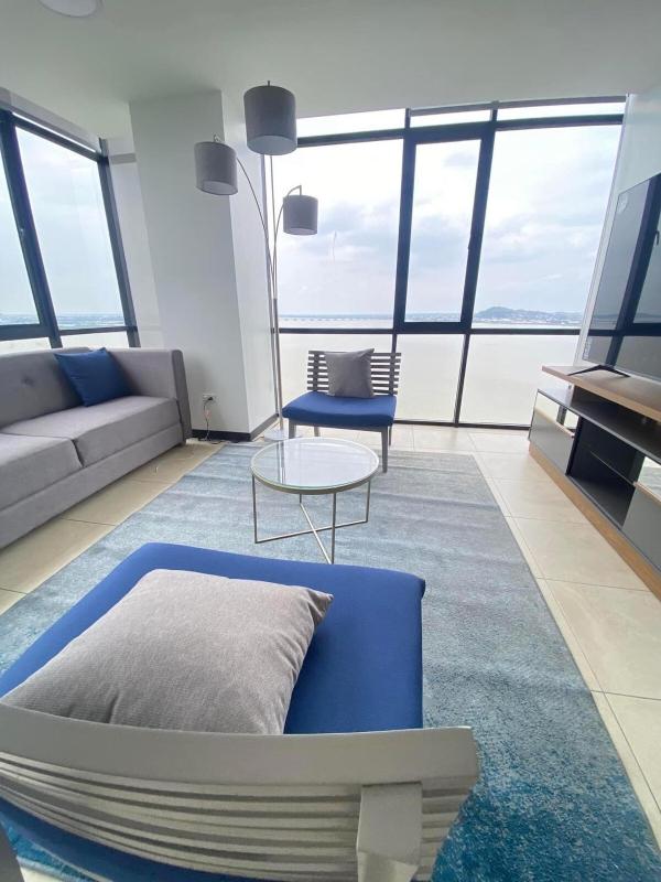 Luxury penthouse - Puerto Santa Ana - Guayaquil - image 14