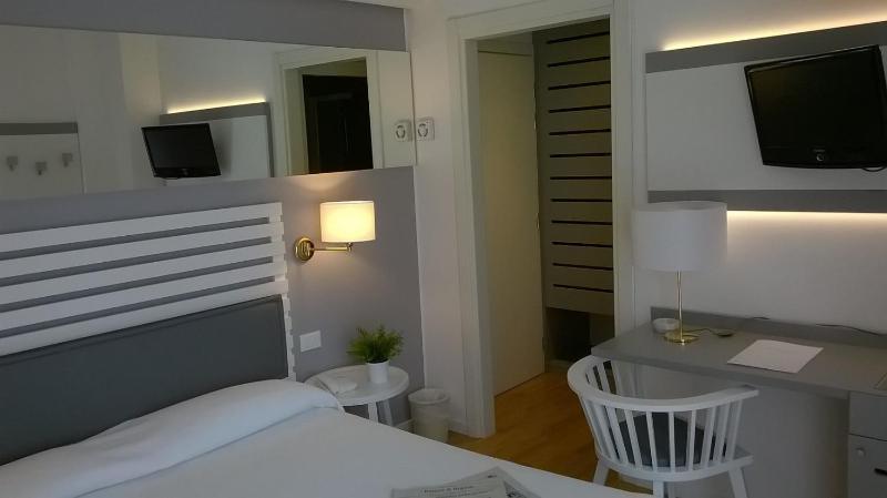 Suite Erica Lignano Hotel - image 27