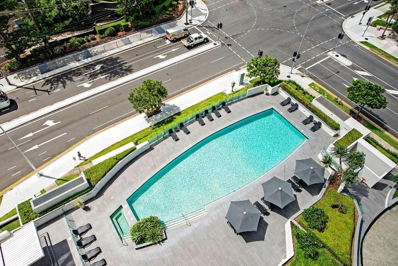 Private Rooftop Spa Penthouse apartment - Sierra Grand - CoastHM - image 15