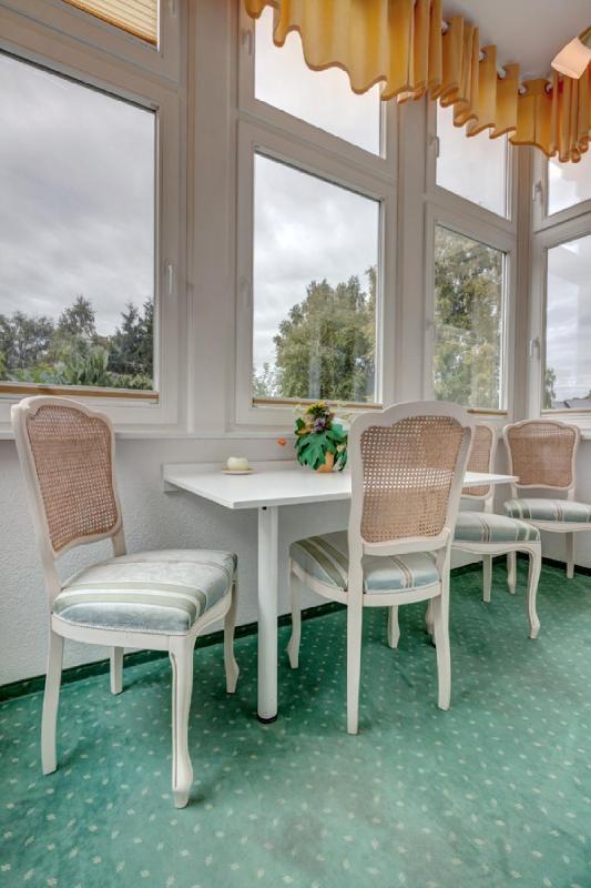 Apartment with Garden View image 1