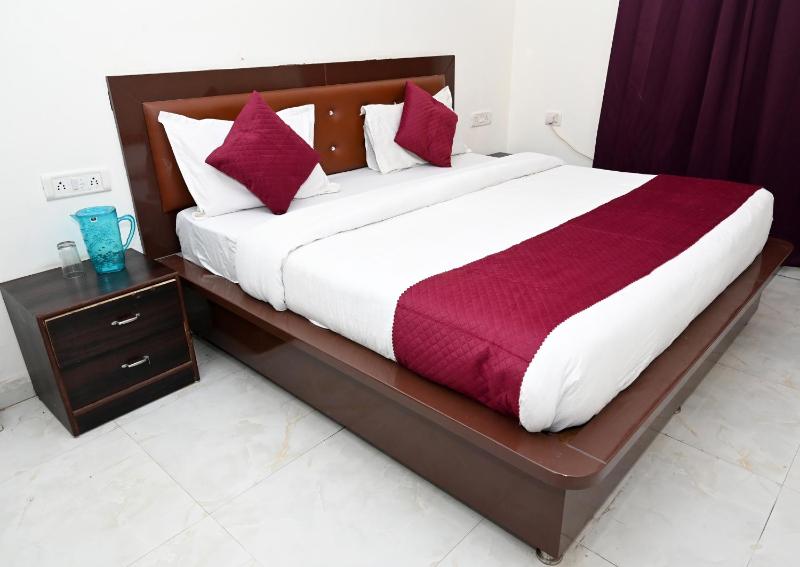 Hotel Vrindavan Hari - image 19