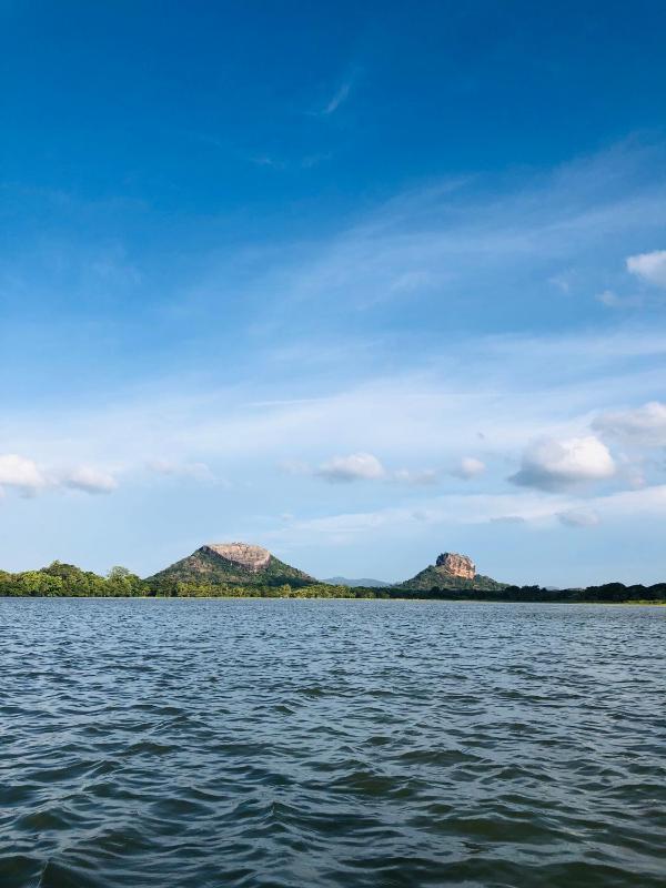 Sigiriya Sachin Lodge - image 14