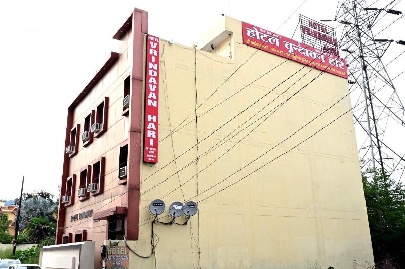 Hotel Vrindavan Hari - image 7