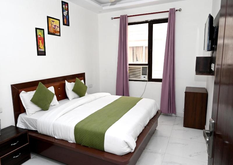 Hotel Vrindavan Hari - image 5