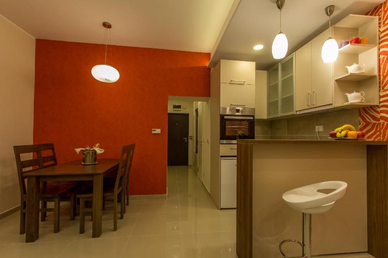 Apartments Jevremova - image 12