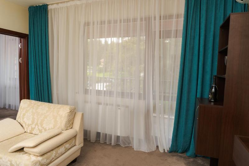Apartment with Balcony image 1