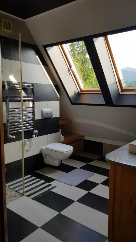 Apartamenty Toporowa Cyrhla - image 38