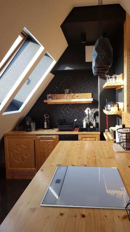 Apartamenty Toporowa Cyrhla - image 30