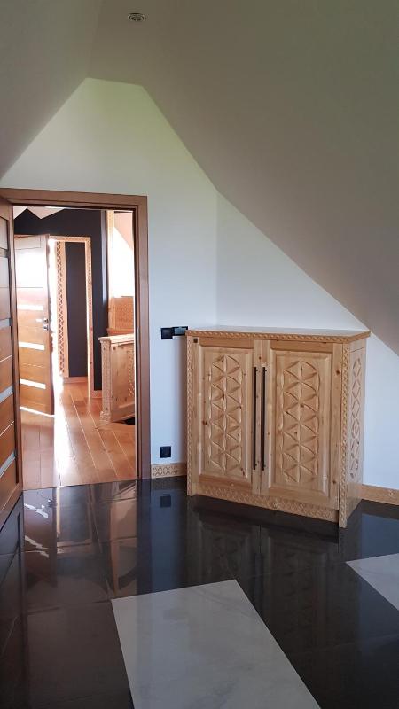 Apartamenty Toporowa Cyrhla - image 37