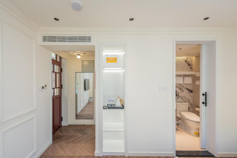 TUIWA Garden Holiday Villa - image 18