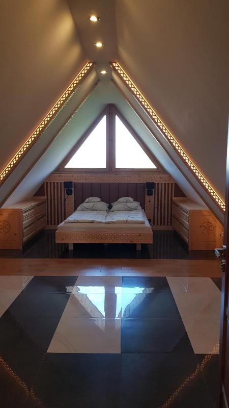 Apartamenty Toporowa Cyrhla - image 39