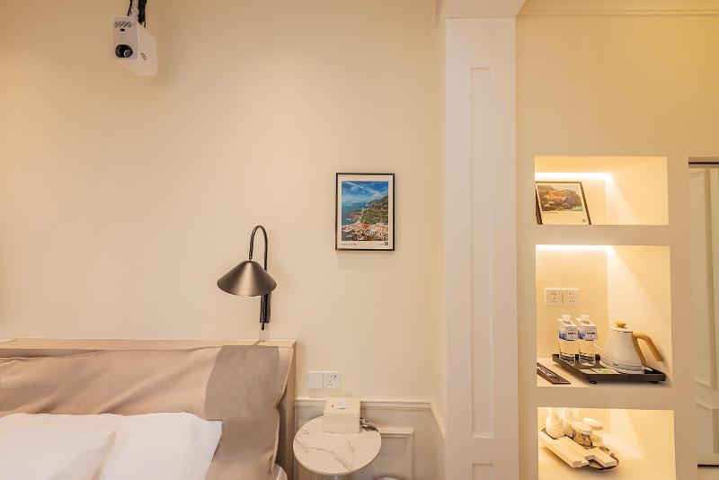 TUIWA Garden Holiday Villa - image 19