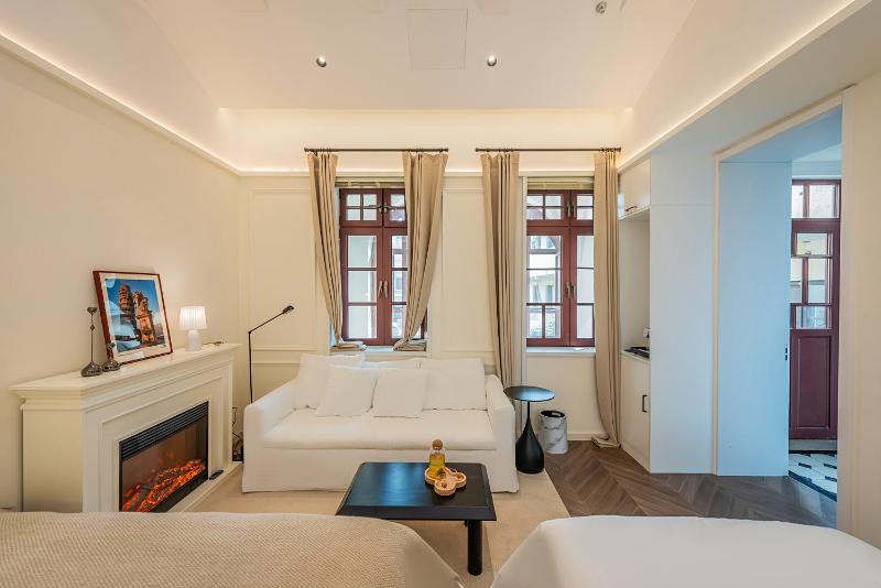TUIWA Garden Holiday Villa - image 33