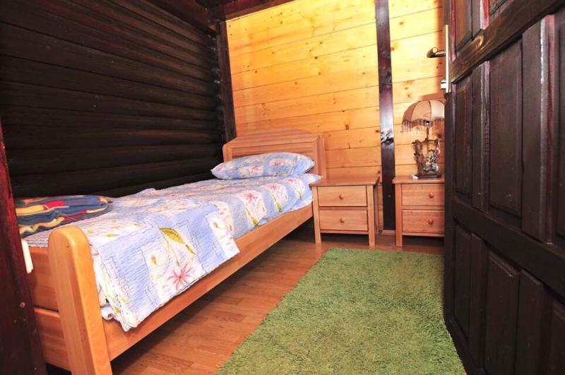 Bojana oaza uz rijeku - vikendica - image 12
