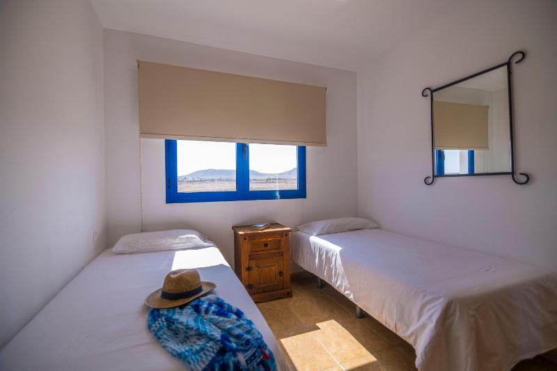 Two-Bedroom  Familiy Apartment with Pool View image 2
