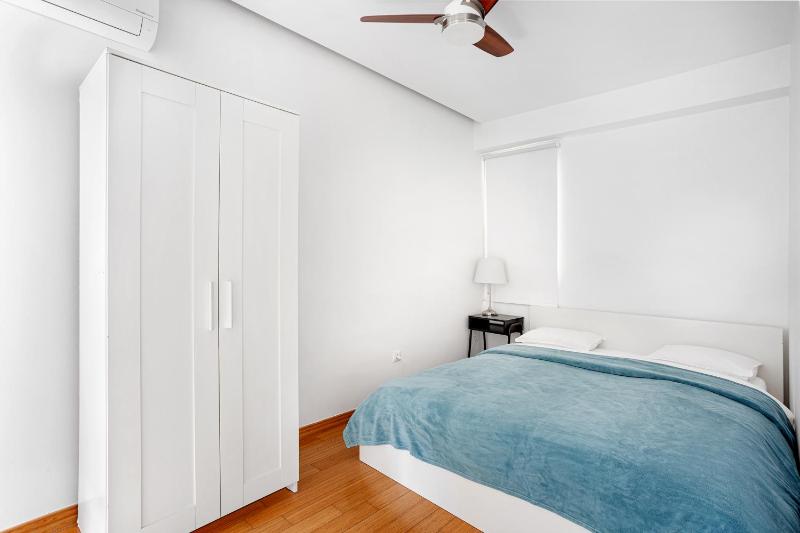 Apartment with Garden View image 4