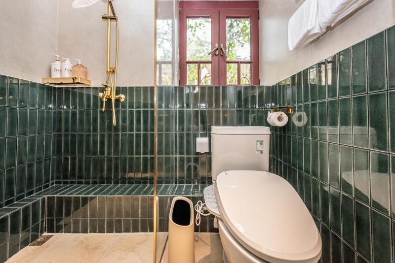 TUIWA Garden Holiday Villa - image 41