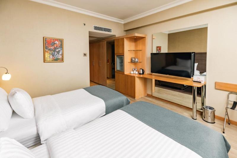 Superior Double or Twin Room image 4