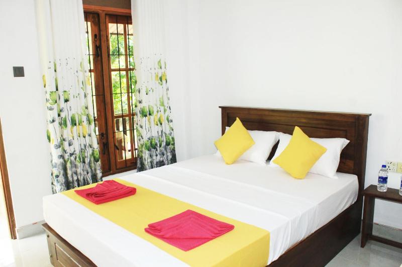 Sigiri Garden Villa - image 8