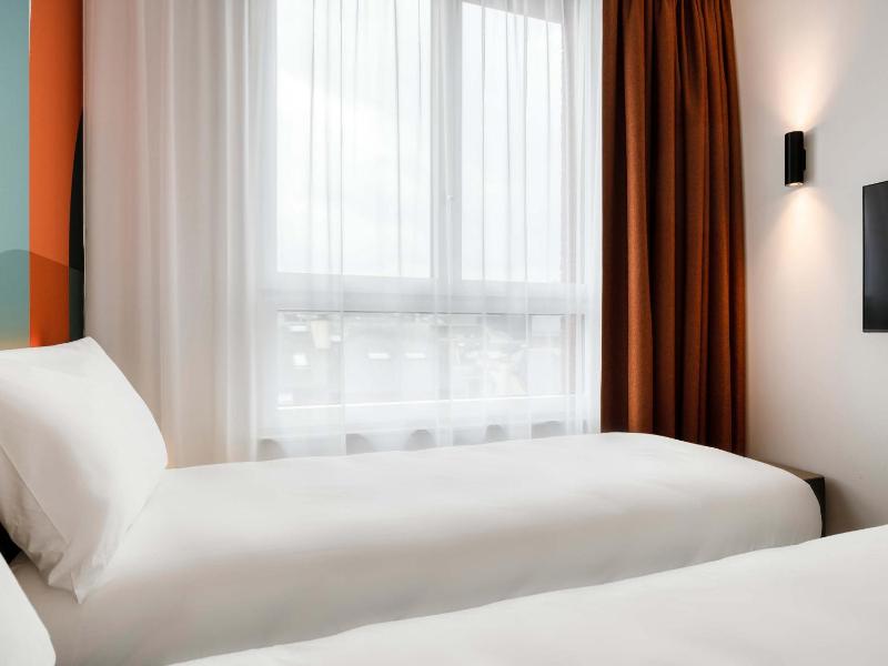 B&B HOTEL Luxembourg Centre Cloche d'Or - image 7