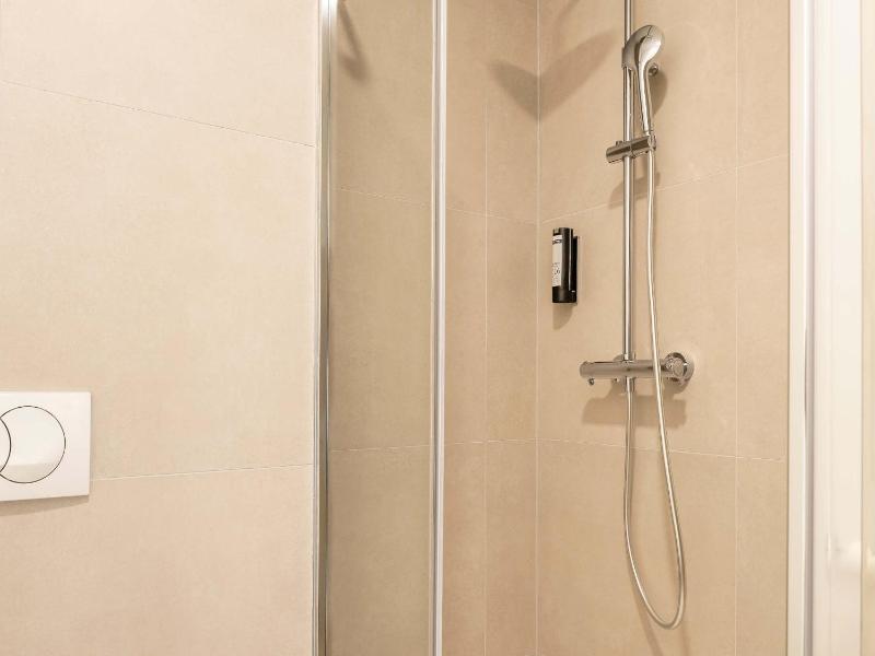 B&B HOTEL Luxembourg Centre Cloche d'Or - image 10