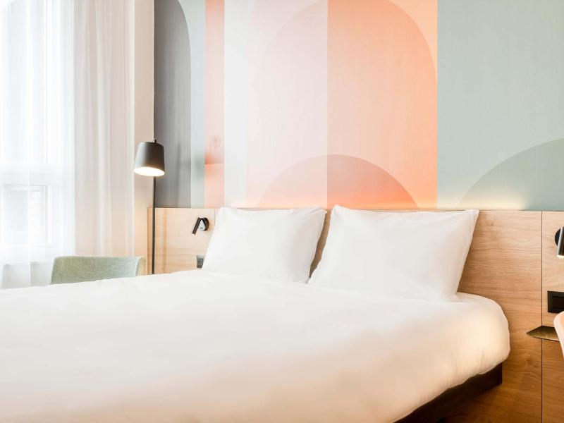 B&B HOTEL Luxembourg Centre Cloche d'Or - image 6