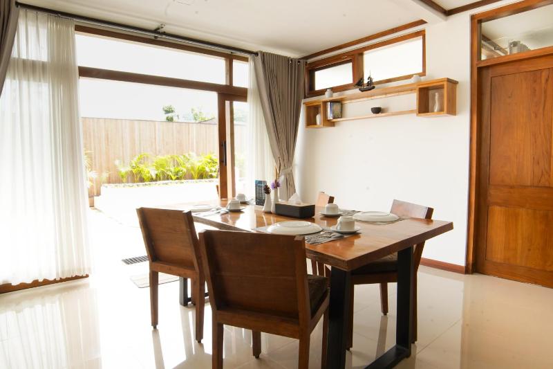 Family Japanese Stay with Private Pool in Jogja - image 14