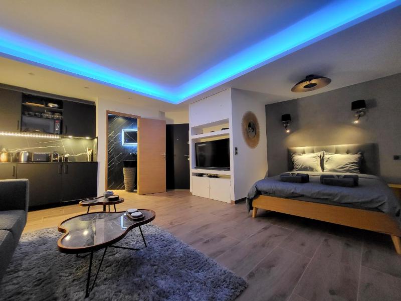 La Brillante d’Antibes - Superbe Studio - image 1