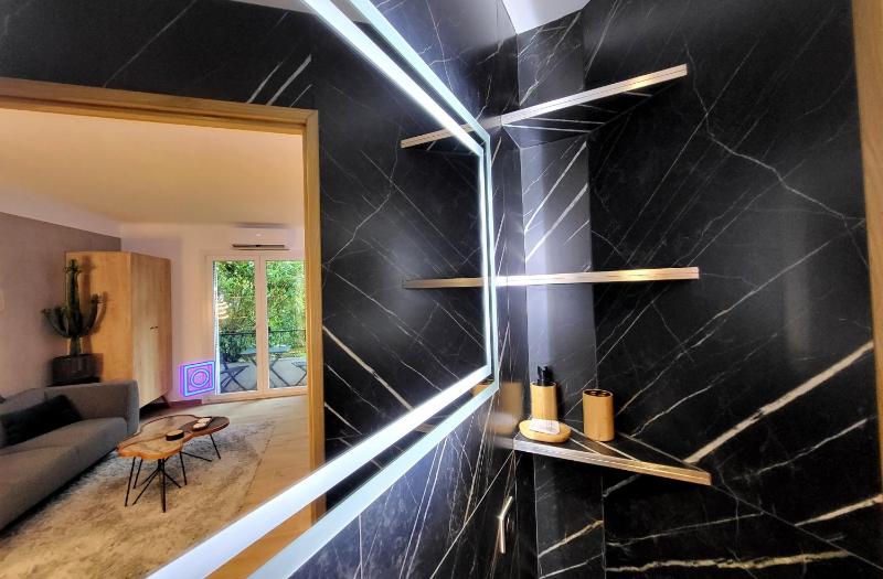 La Brillante d’Antibes - Superbe Studio - image 16