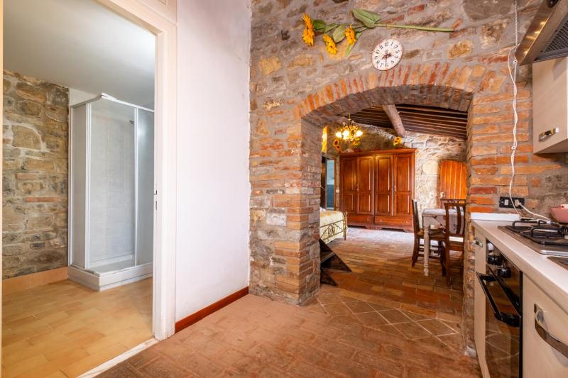 One-bedroom Loft Apartment  image 4