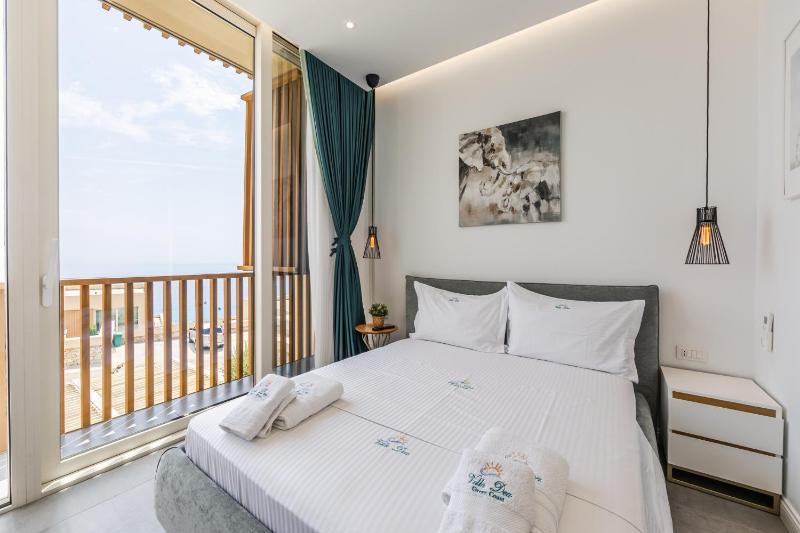Villa Dea Green Coast 166C by PikHost - image 12