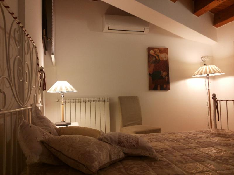 Apartment with Terrace image 4