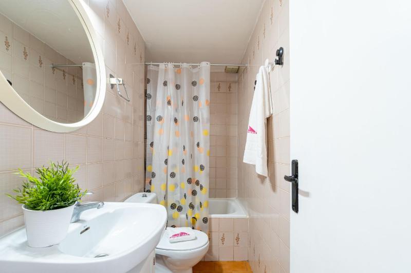 Basic comfort Apartamento Gran Reserva 0055 cerca de la playa - image 12