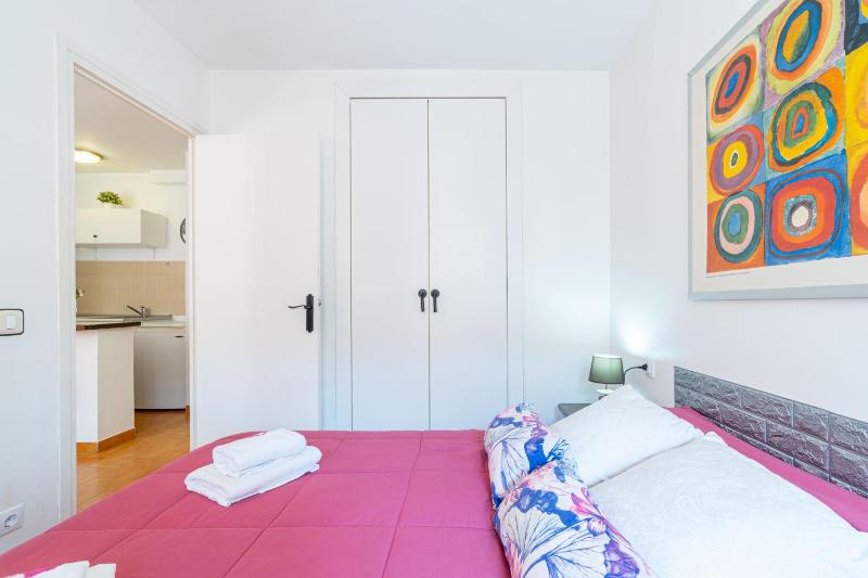 Basic comfort Apartamento Gran Reserva 0055 cerca de la playa - image 8
